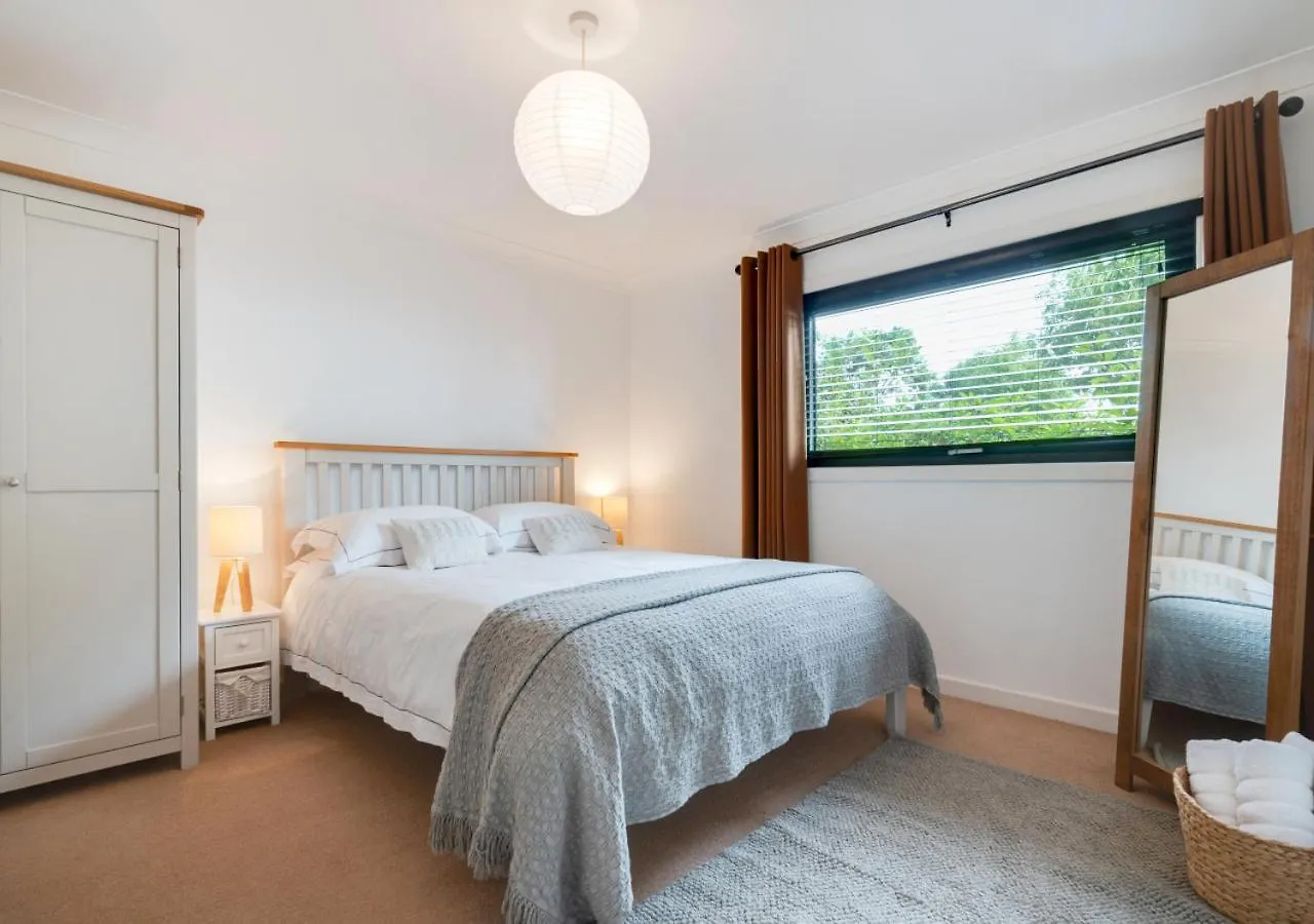 Holiday home Wildewood Cottage Robin Hood's Bay
