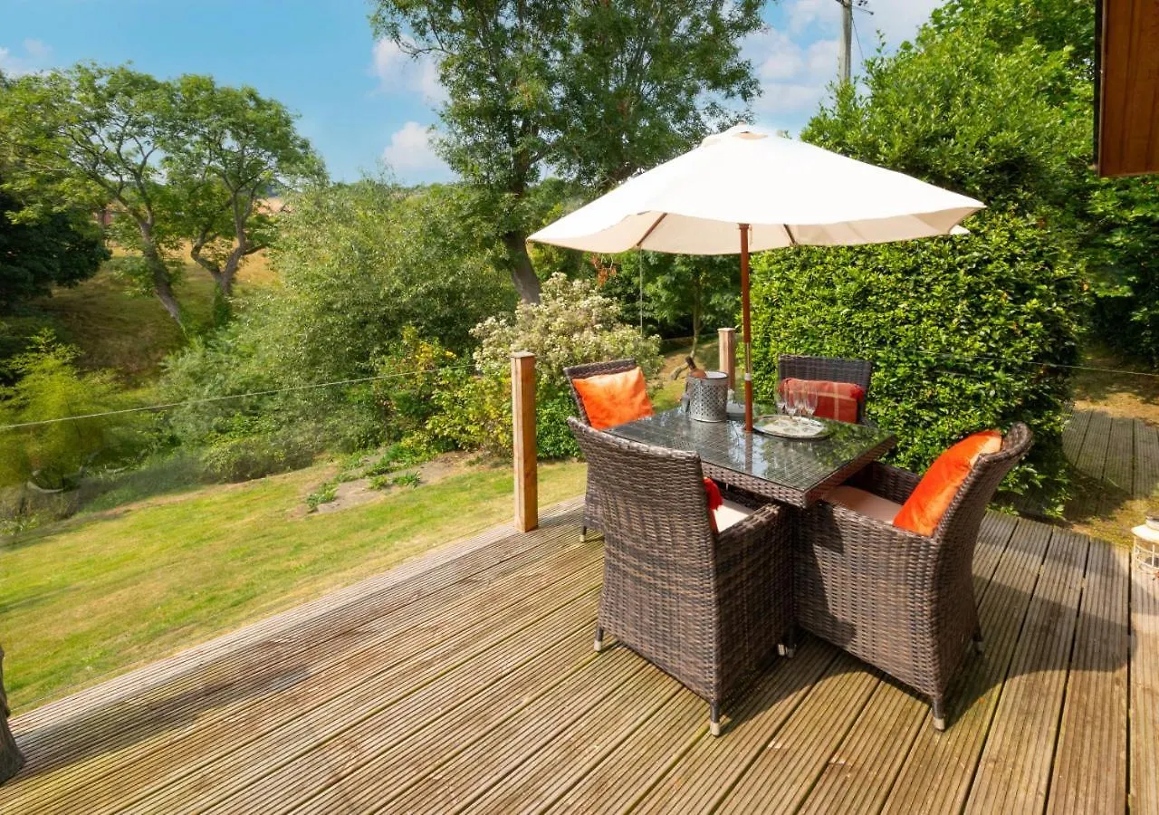 Wildewood Cottage Robin Hood's Bay 0*,  United Kingdom