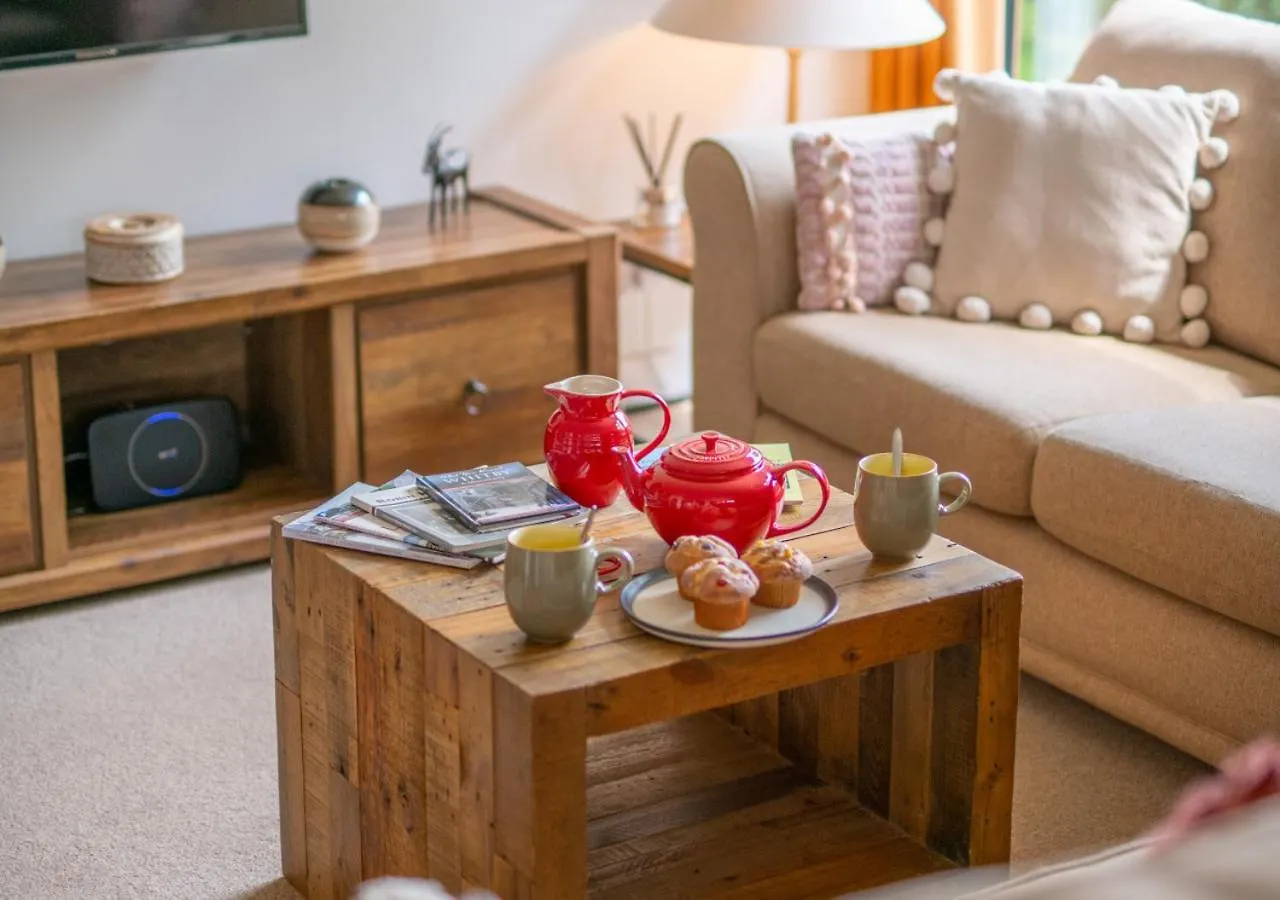 Wildewood Cottage Robin Hood's Bay