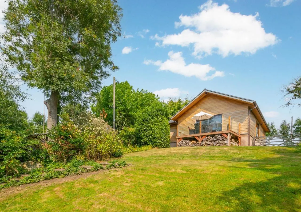Casa vacanze Wildewood Cottage Robin Hood's Bay Regno Unito