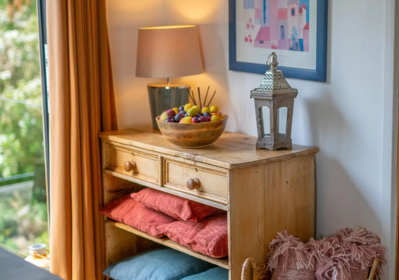 Wildewood Cottage Robin Hood's Bay