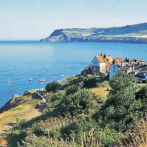 Sharrowhead - E4044 Robin Hood's Bay