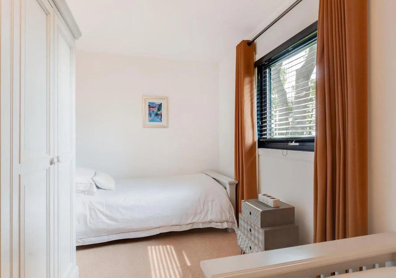 Holiday home Wildewood Cottage Robin Hood's Bay
