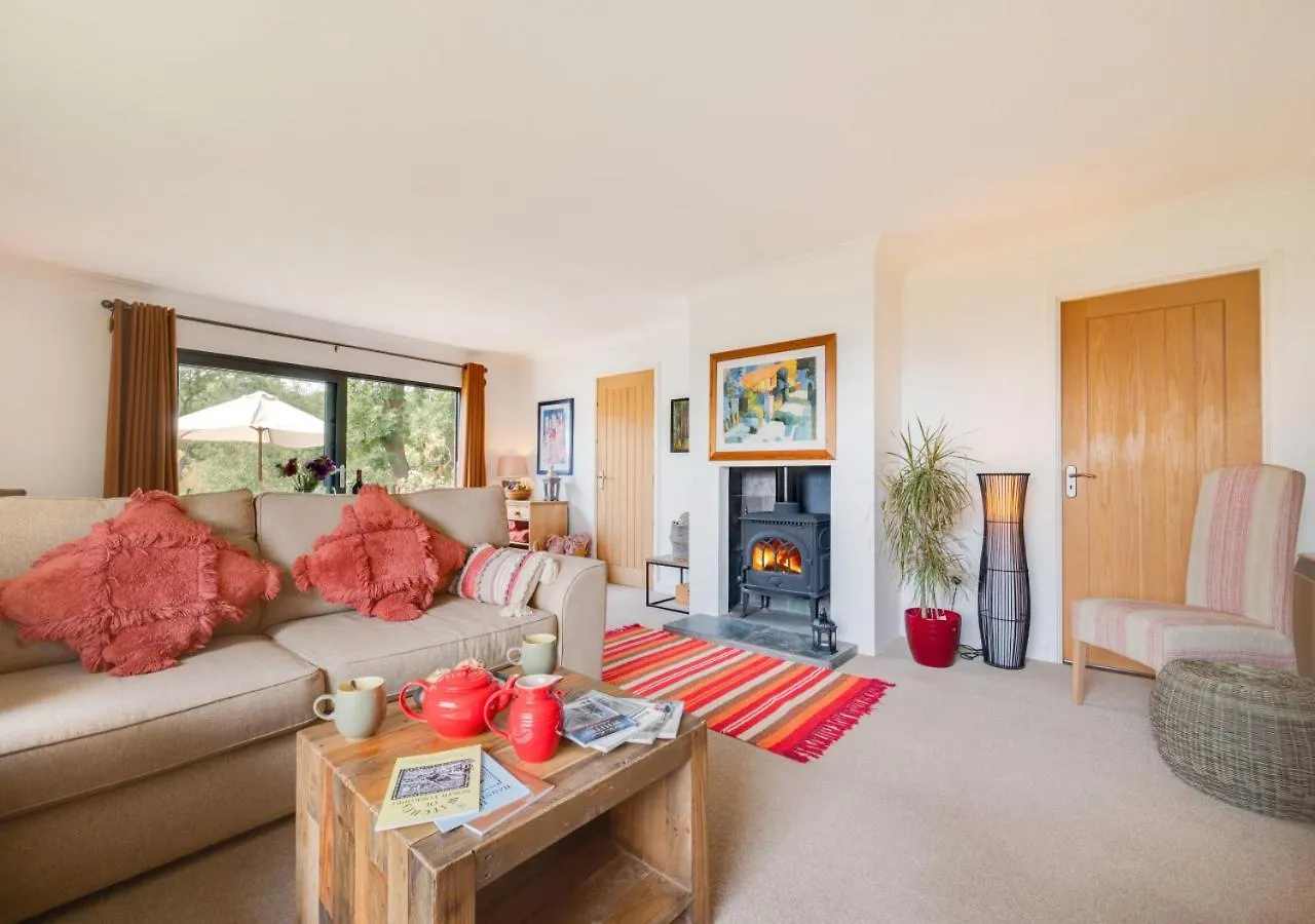 Wildewood Cottage Robin Hood's Bay