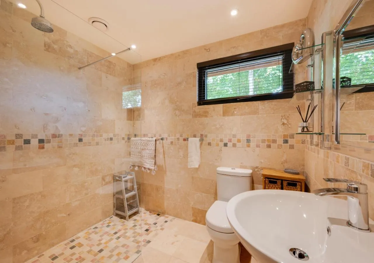 Holiday home Wildewood Cottage Robin Hood's Bay United Kingdom
