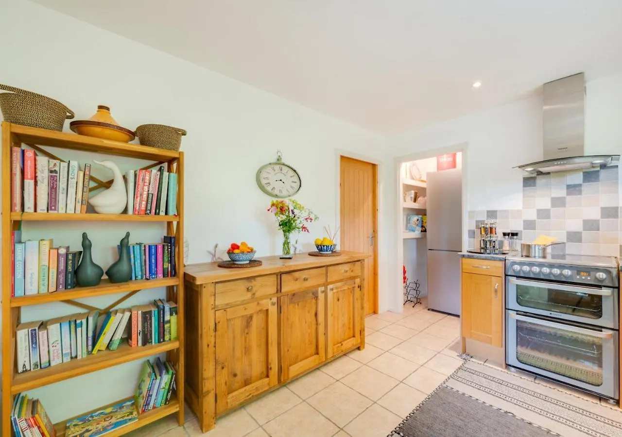 Holiday home Wildewood Cottage Robin Hood's Bay